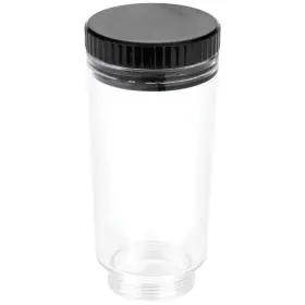 All99256 Allstar Performance Mandrel Cup - Screw-on Plastic Clear