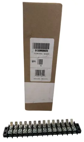 0130m00020 Amana New Goodman Terminal Board For Circuit Boards