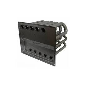 Amana 0270f00934s Goodman-amana Heat Exchanger Assembly