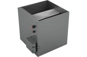 Amana Capea2422b4 Goodman Daik Capea/cape Cased Aluminum Evaporator Coil 410a