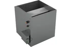 Capea2422b4 Amana Goodman Daik Capea/cape Cased Aluminum Evaporator Coil 410a
