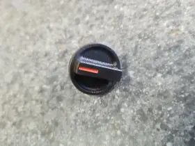 D7795805 Amana D7795807 Repl Control Knob -amana .h10c2