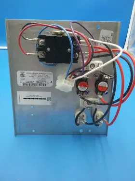 Hksx10xc Amana Goodman 10 Kw 208/240 V 1 Phase Electric Heat Kit