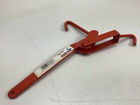 American Power Pull Company 13030 Load Binder 7-3/4 Inch 375lb Heavy Duty Forged Mini Steel