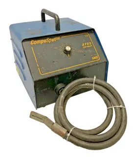 Cps-050 Amh Compuspot 50 Ap95 Controller 80-110v 20a 1.5k Va 50/60 Hz 1 Phase