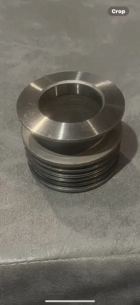 3082 Ammco Sliding Disc