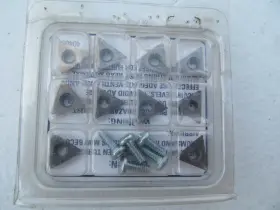 40415 Ammco Carbide Insert Positive Rake For Brake Lathes