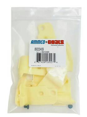 Ammco 89233409 Coats