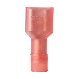 Ancor 221408 Nylon Fully Insulated Disconnect - Female 22-18 100-piece