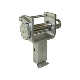 Ancra 49716-11 Standard Inward Off-set Portawinch 3-bar System 5500lbs New
