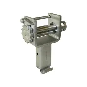 49716-11 Ancra Standard Inward Off-set Portawinch 3-bar System 5500lbs New