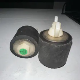99-407-1008 Anderson Manufacturing Co. Inc 155n 145n Nylon Cl Plug 2 Inch Pipe