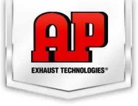 212s1014 Ap Exhaust Products - 409 Ss Straight Bendable Tube