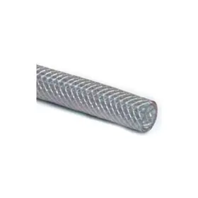 15010980 Apache Reinforced Vinyl Tubing Bulk Coil 3/8 Inch I.d. 100ft