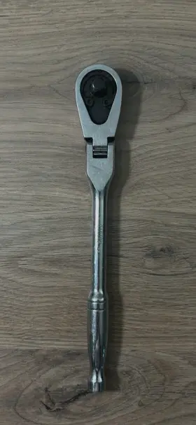 81012p Apex Gearwrench 1/4 Inch Ratchet
