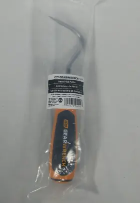 84002h Apex New Gearwrench Pull Pick Dual Material Handle
