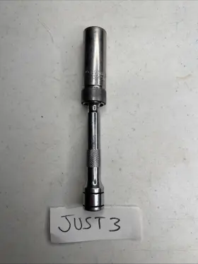 Kdt-3928d Apex Gearwrench Swivel Design Provides Better Access To Hard Reach Spark