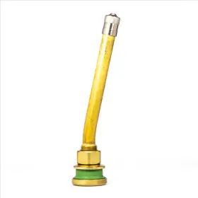 753127 Apex Tool Group Tr572 Uht Asc With 45 Deg. Bend Ultra-high Temp Green Grommet