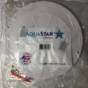 Skrt101 Aquastar Pool Products Inc Skimmer Lid