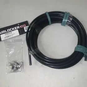 170113 Arb Tube Fittings D/breather Kit