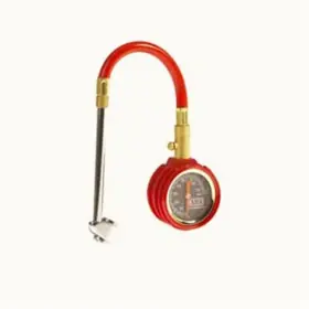 Arb506 Arb 881348009210 Tire Pressure Gauge Psi/bar