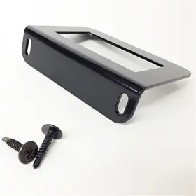 Alsb3 Arb Air Locker Switch Brkt 3gang