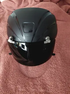 Bgff-5 Arc One Welding Safety Browguard With Flip Front/visor