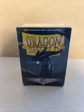 Atm11024 Arcane Tinmen At-11024 Dp Dragon Shield Matte Jet 100