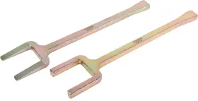 12020-12103 Ares 12020-2-piece Axle Popper Kit - Includes Fork And Shim