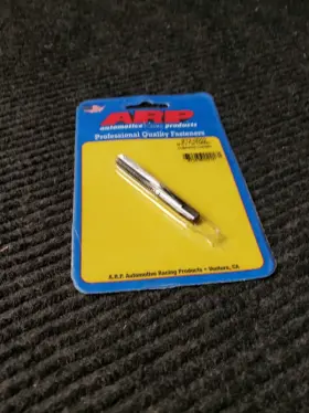 912-0002 Arp Zinc Steel Thread Cleaning Tap 10mm X 1.25