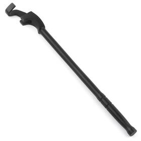Arucmin 671891348313 15 Inch Wrench Extender Bar Heavy Duty Torque Multiplier For Black