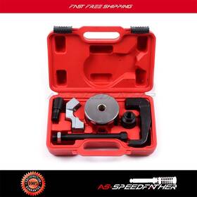 As Speedfather Asf105ed422r01 For Mercedes-benz 611 612 Injector System 6pcs Puller
