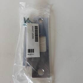 Asast Asast-us26d Template Us26d Steel Base Asa Strike