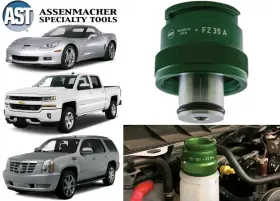 Assenmacher 688295859840 Fz 35 A Cooling System Adapter
