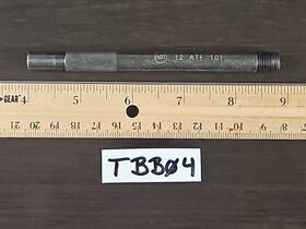 Assenmacher Atf-101 12 Atf 101 Ford Adapter