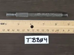 Atf-101 Assenmacher 12 Atf 101 Ford Adapter