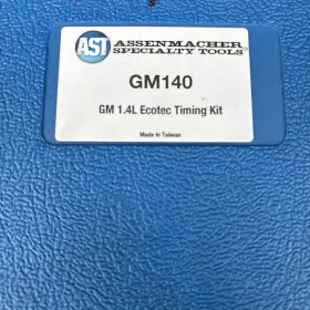 Gm140 Assenmacher Gm 1.4l Ecotec Timing Tool Kit