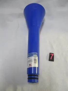 Ahofhd419 Assenmacher Ofhd419 Harley Davidson Oil Funnel Looks Unused