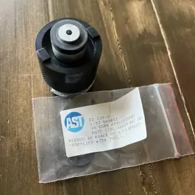 Assenmacher Specialty Tools Fz-128 Ast / Fz 128 Cooling System Pressure Tester Adapter