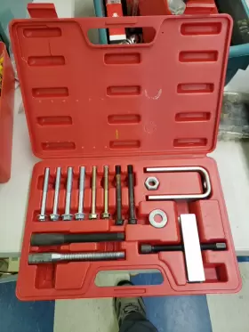 7876 Astro Pneumatic Tool Company Steering Will Remover