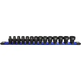 Ast7831409 Astro Pneumatic 14mm 3/8 Inch Drive Low Profile Nano Impact Socket -