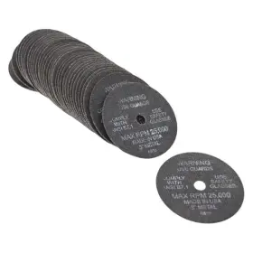 Cw3-100 Astro Pneumatic Tool 3 Inch X 1/16 3/8 Type 41 Cut-off Wheel 100 Pieces