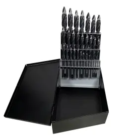 Ts29 Astro Pneumatic Tool Company Onyx Turbostep Hss Mechanics Length Drill Bits