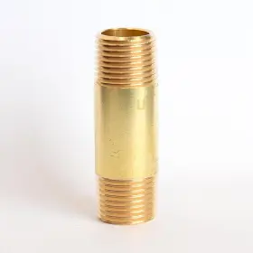 6jc126300201040 Atc Nipple 1/2 Inch X 2-1/2 Mpt