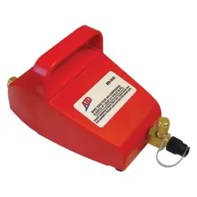 3410 Atd 4.2 Cfm R-12 R-134a Air Operated Vacuum Pump