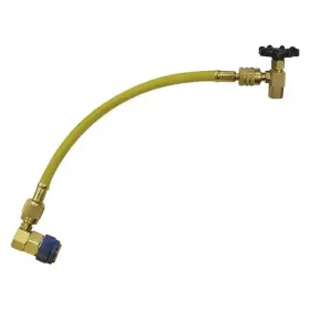 3659 Atd R-134a Self-sealing A/c Recharge Hose Kit