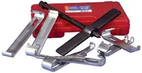 3048 Atd Tools 10-ton Straight Puller