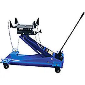 Atd-7437a Atd Tools 7437a 1-1/2 Ton Heavy-duty Hydraulic Floor Style Transmission Jack