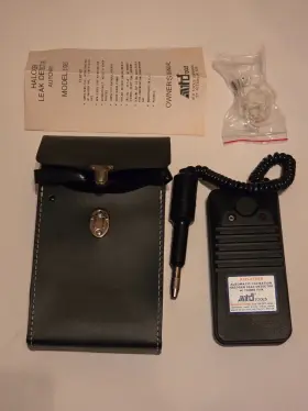 Atd31085 Atd Tools 31085 Automatic Halogen Leak Detector - Auto Calibration Nos