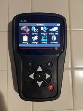 Vt57 Ateq